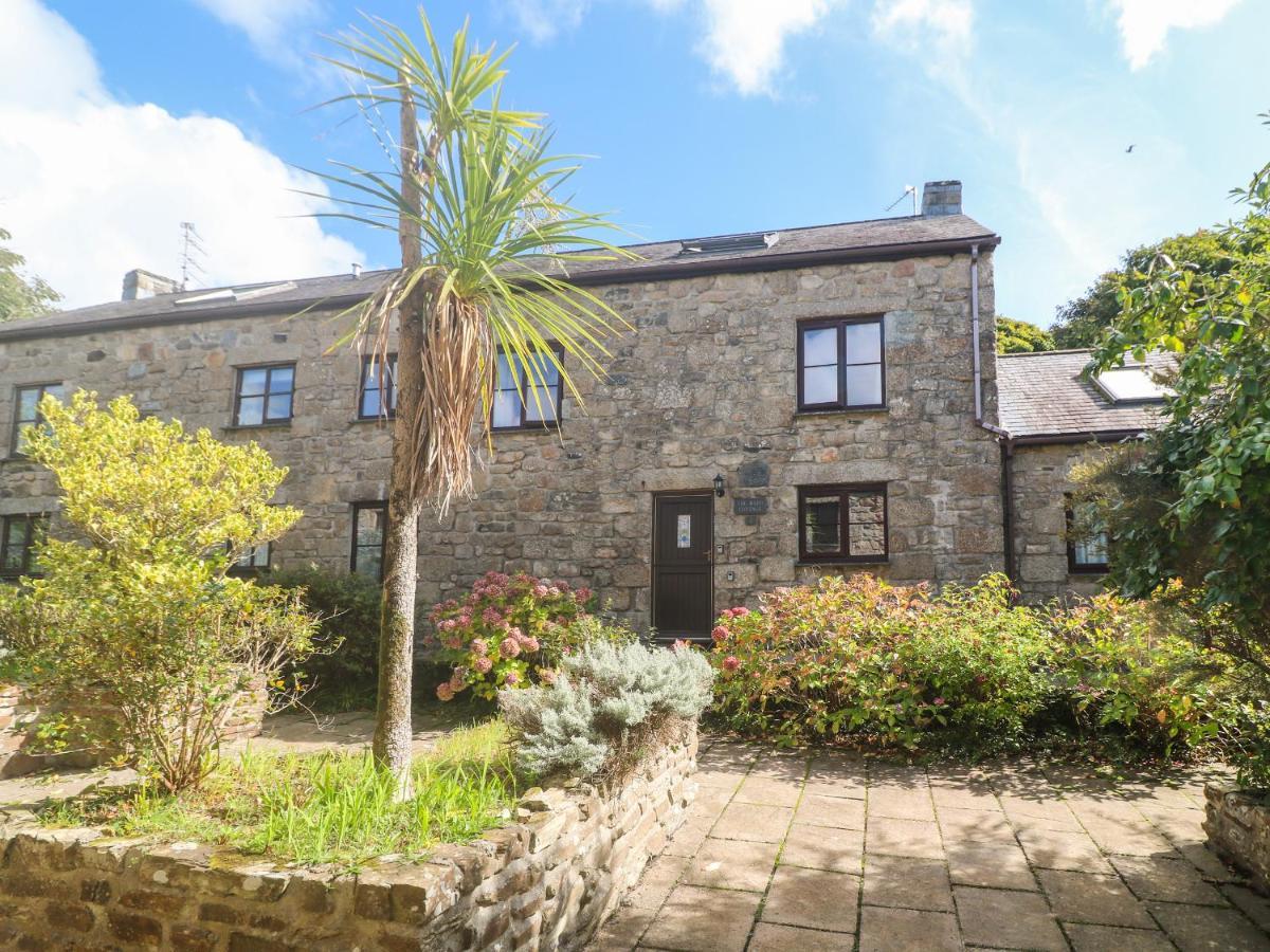 Barn Cottage Penzance Exterior foto